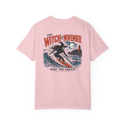 Witch of November T-shirt