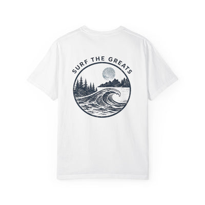 Great Lakes Swell T-Shirt