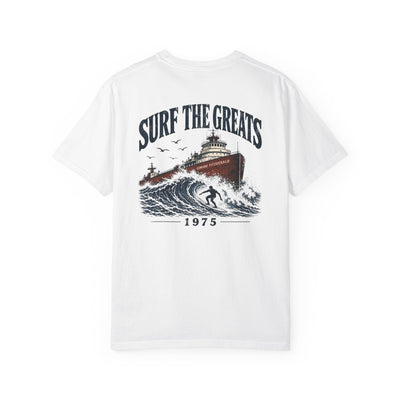 Edmund Fitzgerald 1975 T-shirt