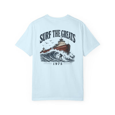 Edmund Fitzgerald 1975 T-shirt
