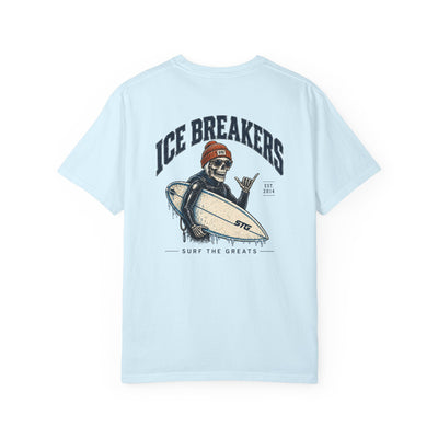 IceBreakers SkeloSurfer T-shirt