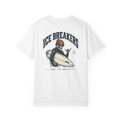 IceBreakers SkeloSurfer T-shirt