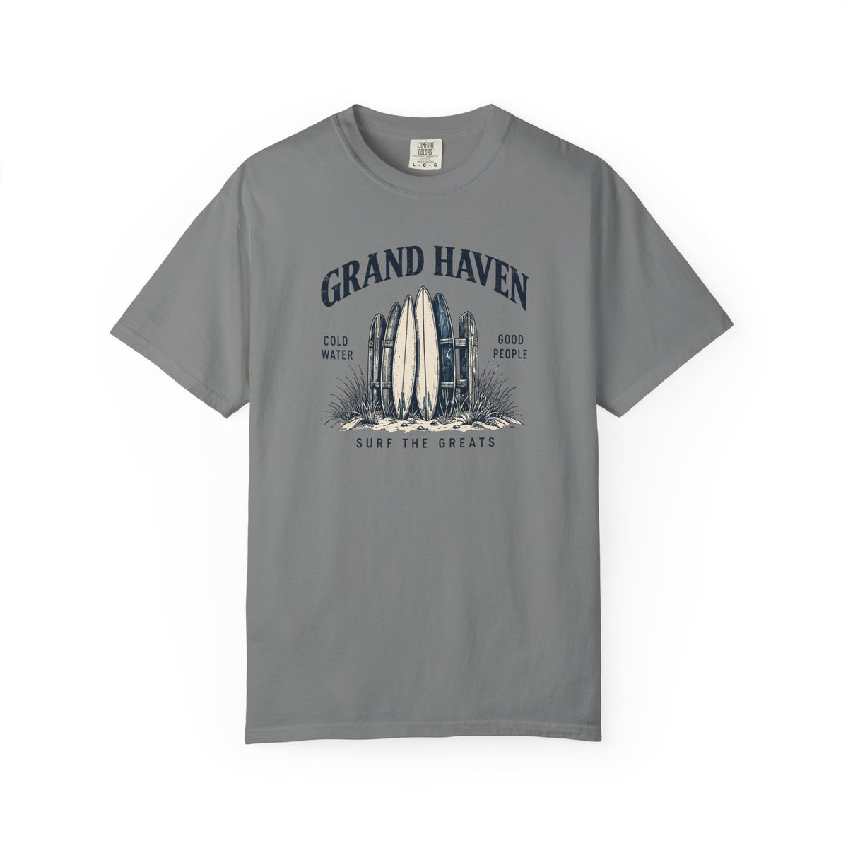 Grand Haven T-shirt