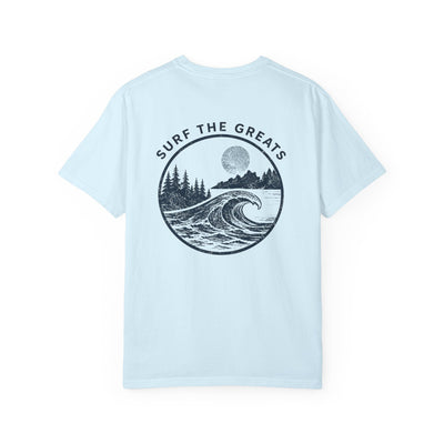 Great Lakes Swell T-Shirt