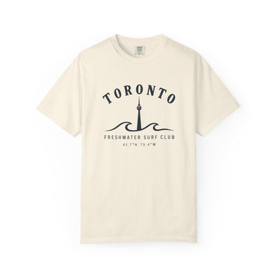 Toronto Freshwater Surf Club Shirt