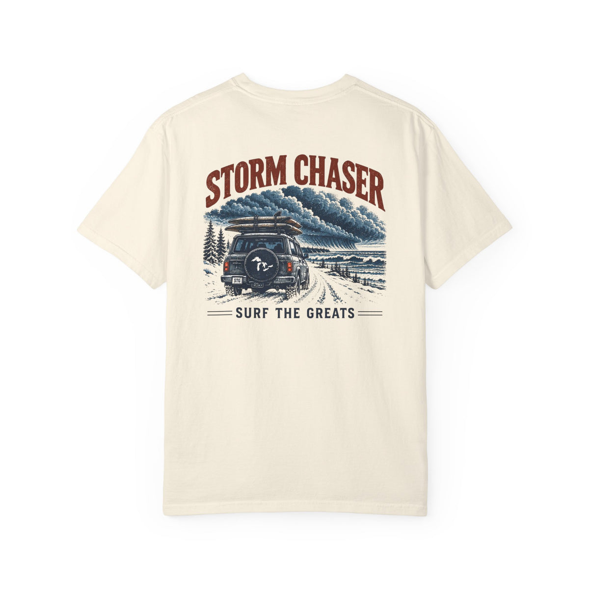 Storm Chaser T-Shirt