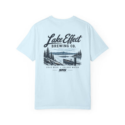 Lake Effect Brewing Co T-shirt