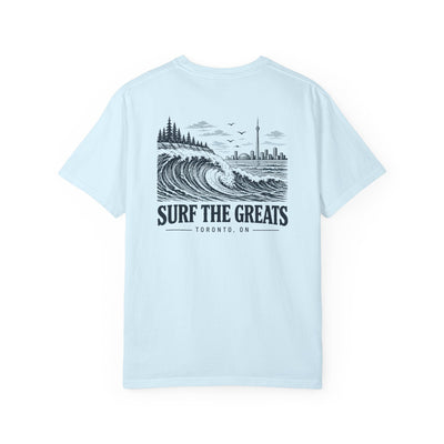 STG Toronto Ontario T-shirt