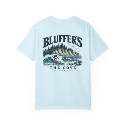 Bluffers The Cove T-shirt