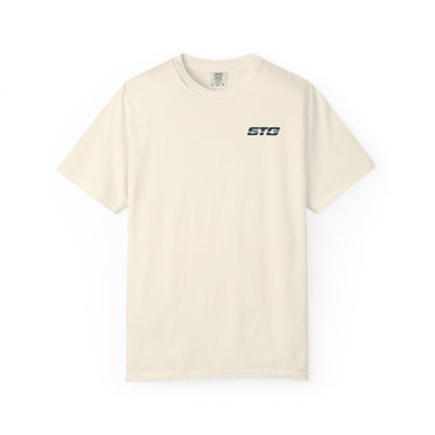 Lake Ontario Ice Cube T-shirt