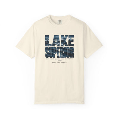 Lake Superior Different Water T-shirt