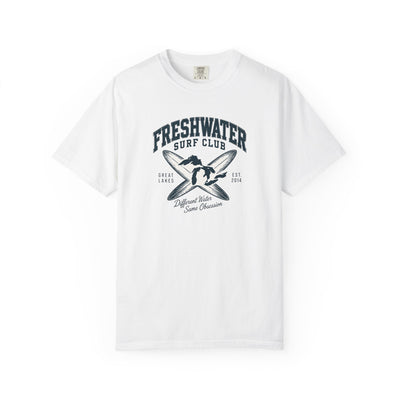 Freshwater Surf Club DoubleBoard T-shirt
