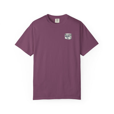 Unsalted Ice Cooler T-Shirt