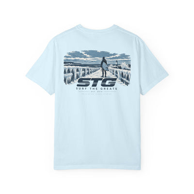 Frozen Break T-Shirt