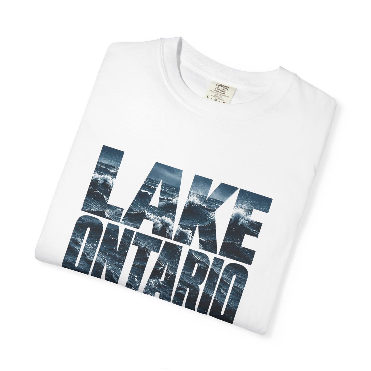 Lake Ontario Different Water Shirt