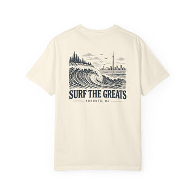 STG Toronto Ontario T-shirt