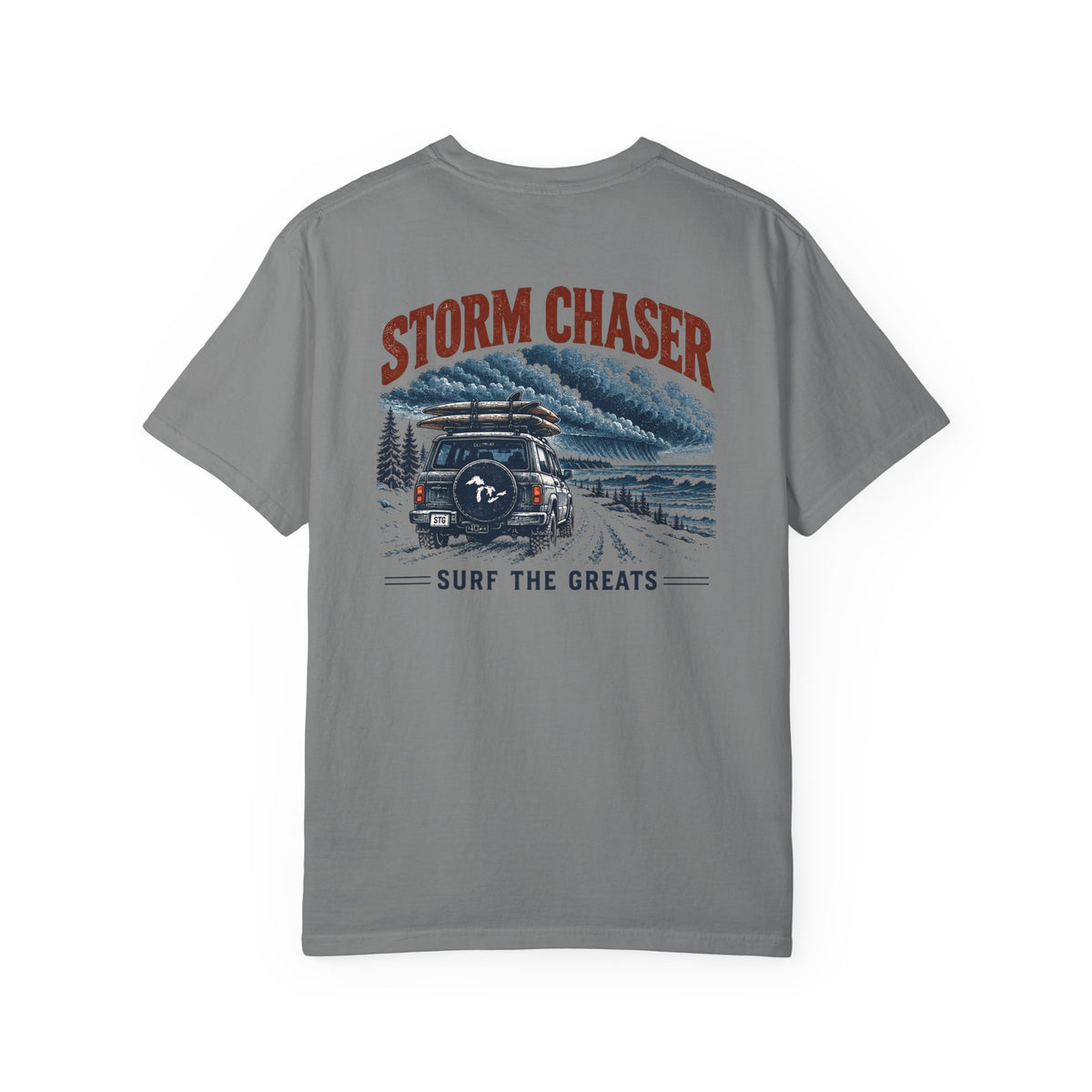 Storm Chaser T-Shirt