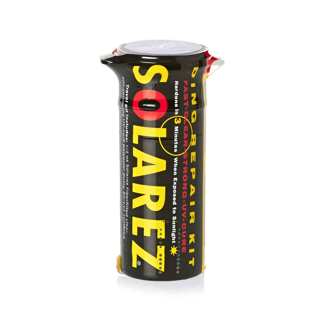 Solarez Polyester Mini Repair Kit