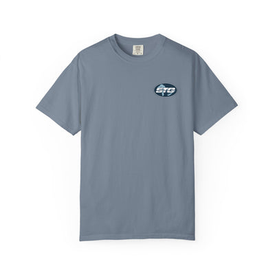Edmund Fitzgerald Patch T-shirt