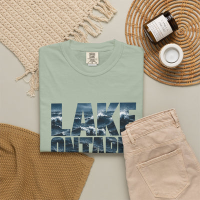 Lake Ontario Different Water Shirt
