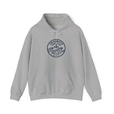 Freshwater Surf Club Cold Water Hoodie