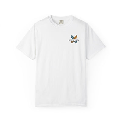 Sasquatch Break T-shirt