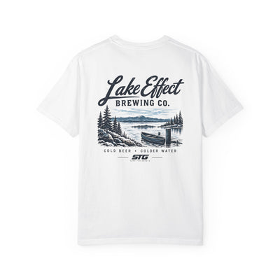 Lake Effect Brewing Co T-shirt