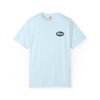 Bluffers The Cove T-shirt