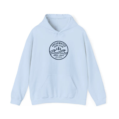 Freshwater Surf Club Cold Water Hoodie
