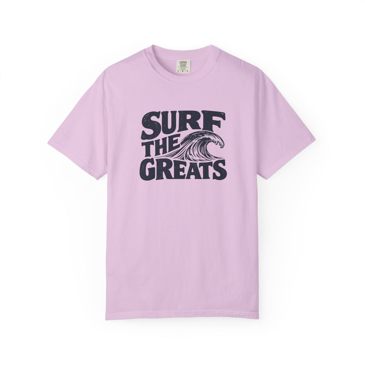 Classic Wave T-shirt