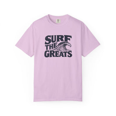 Classic Wave T-shirt