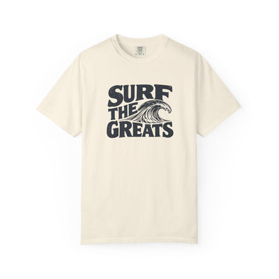 Classic Wave T-shirt