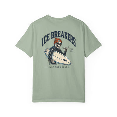 IceBreakers SkeloSurfer T-shirt