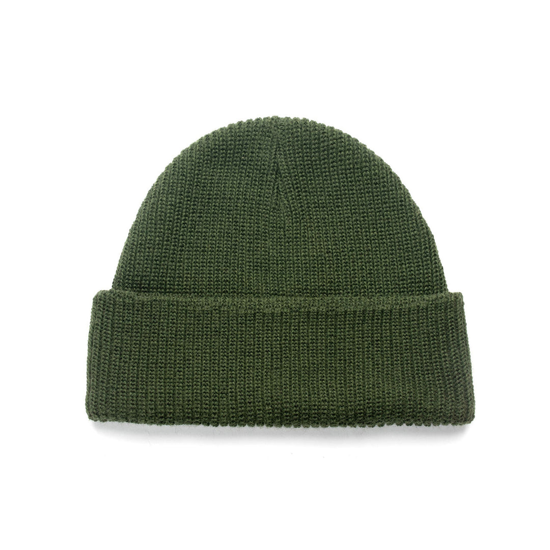 Florence Marine X Burgee Wool Beanie