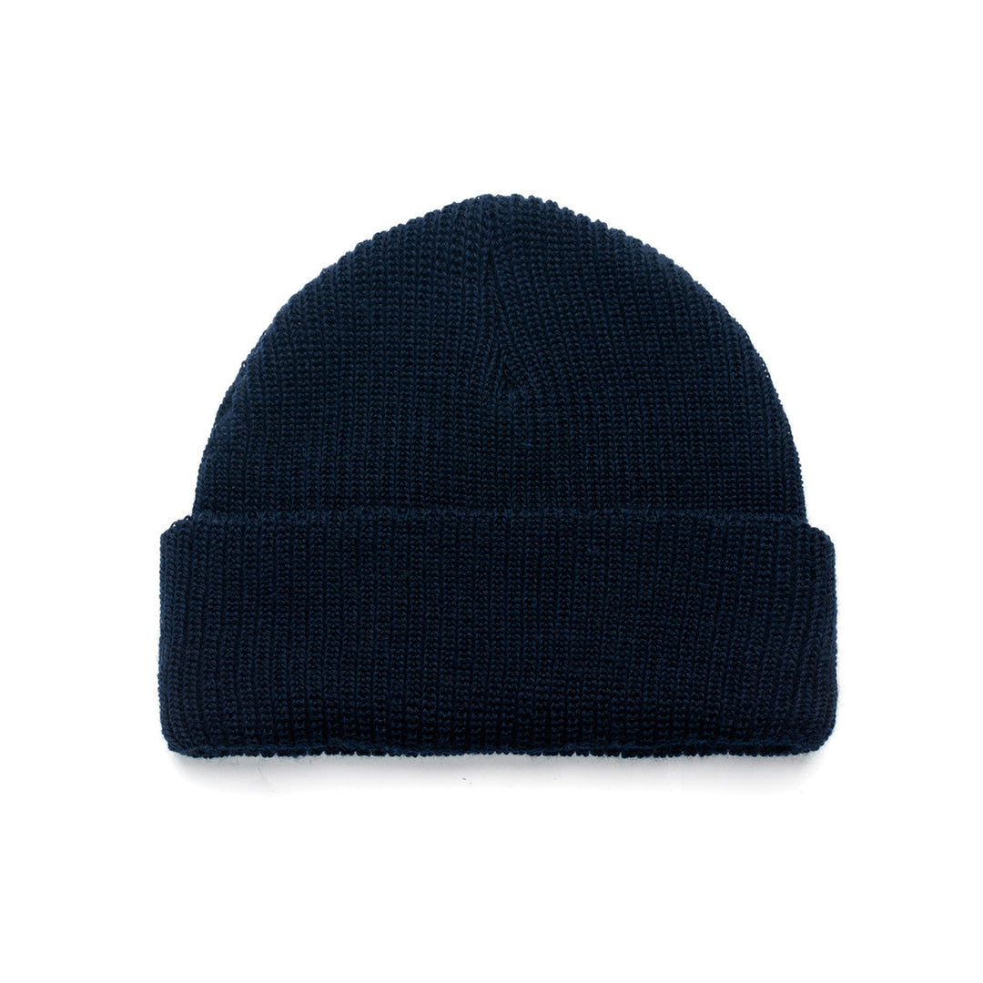 Florence Marine X Burgee Wool Beanie