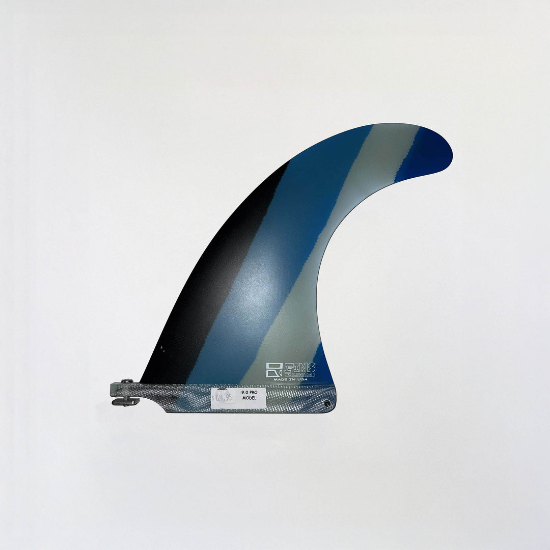 Fins Unlimited 9" SRO Fin