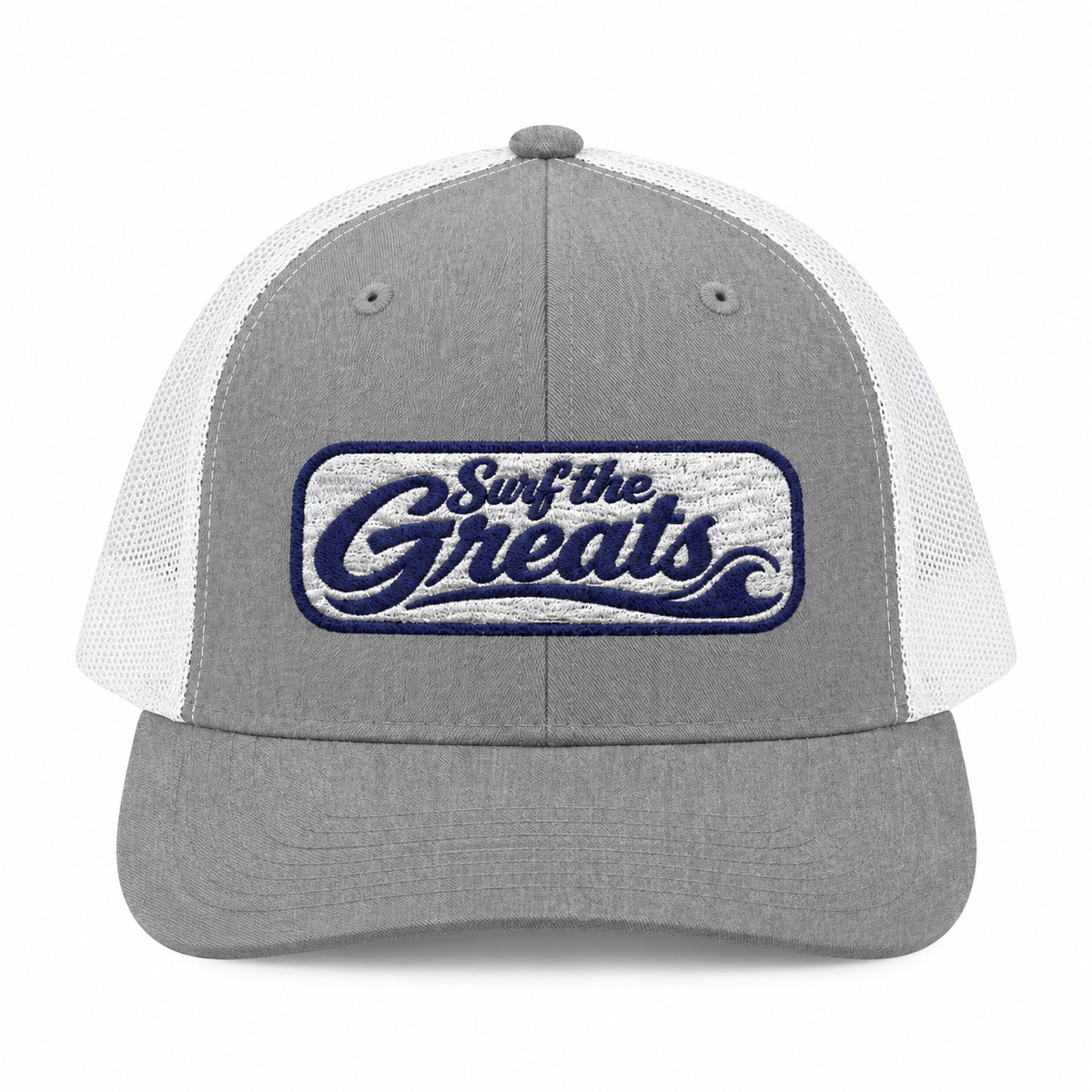 Surf the Greats Wave Hat