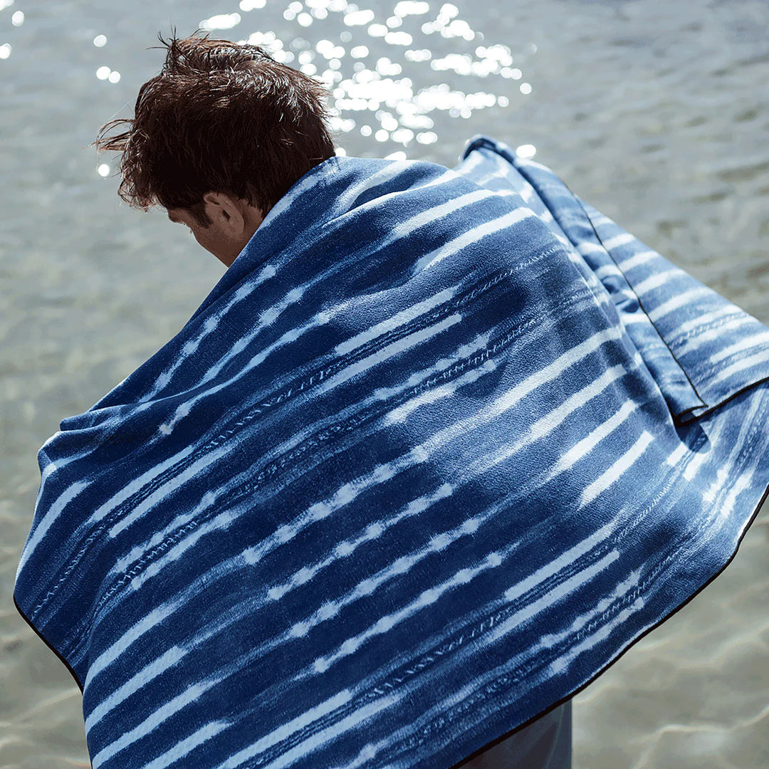 Slowtide Kyoto Performance Quick-Dry Travel Towel