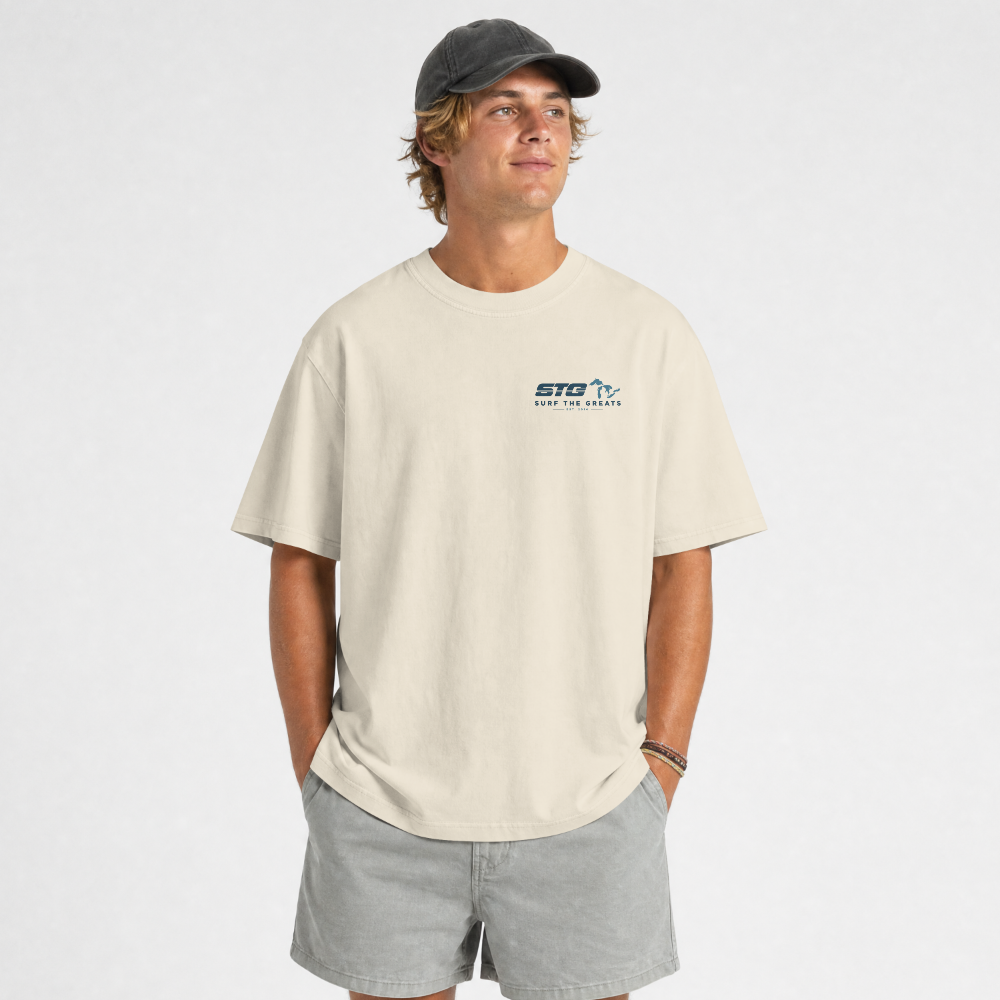Frozen Break T-Shirt