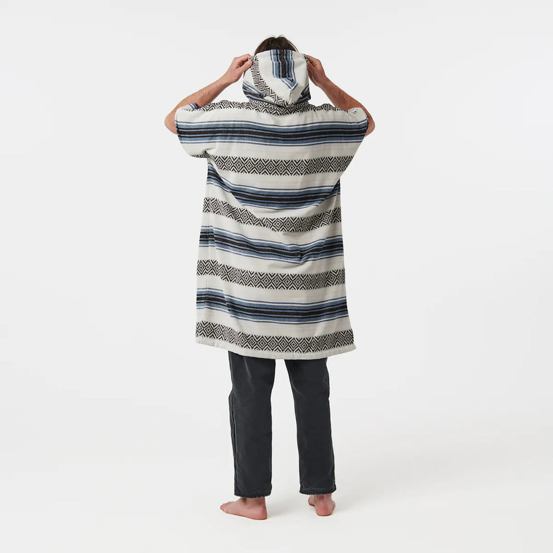 Slowtide OSO Changing Poncho