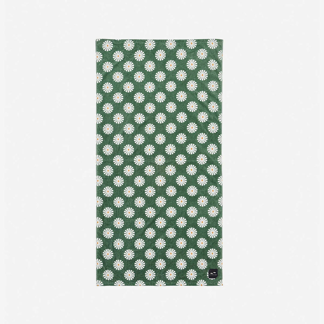 Slowtide Sun Dazed Beach Towel