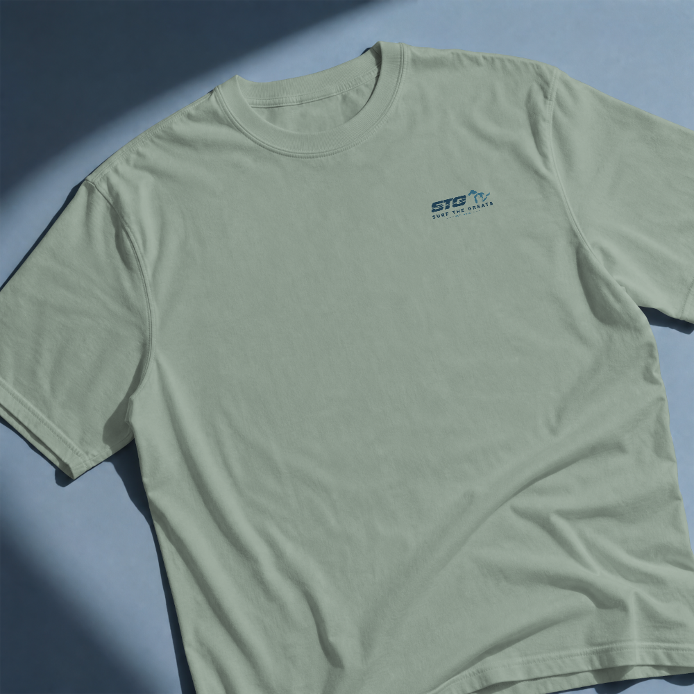 STG Toronto Ontario T-shirt