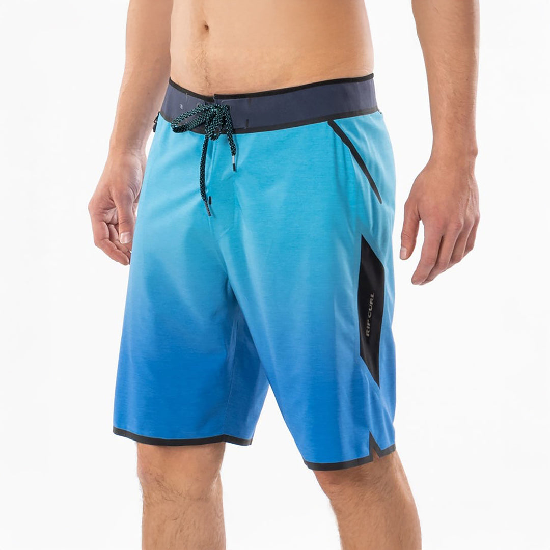 Gabriel Medina Mirage Ultimate 20" Boardshort - Deep Blue