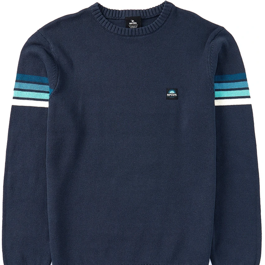 Rip Curl Surf Revival Crew - Navy