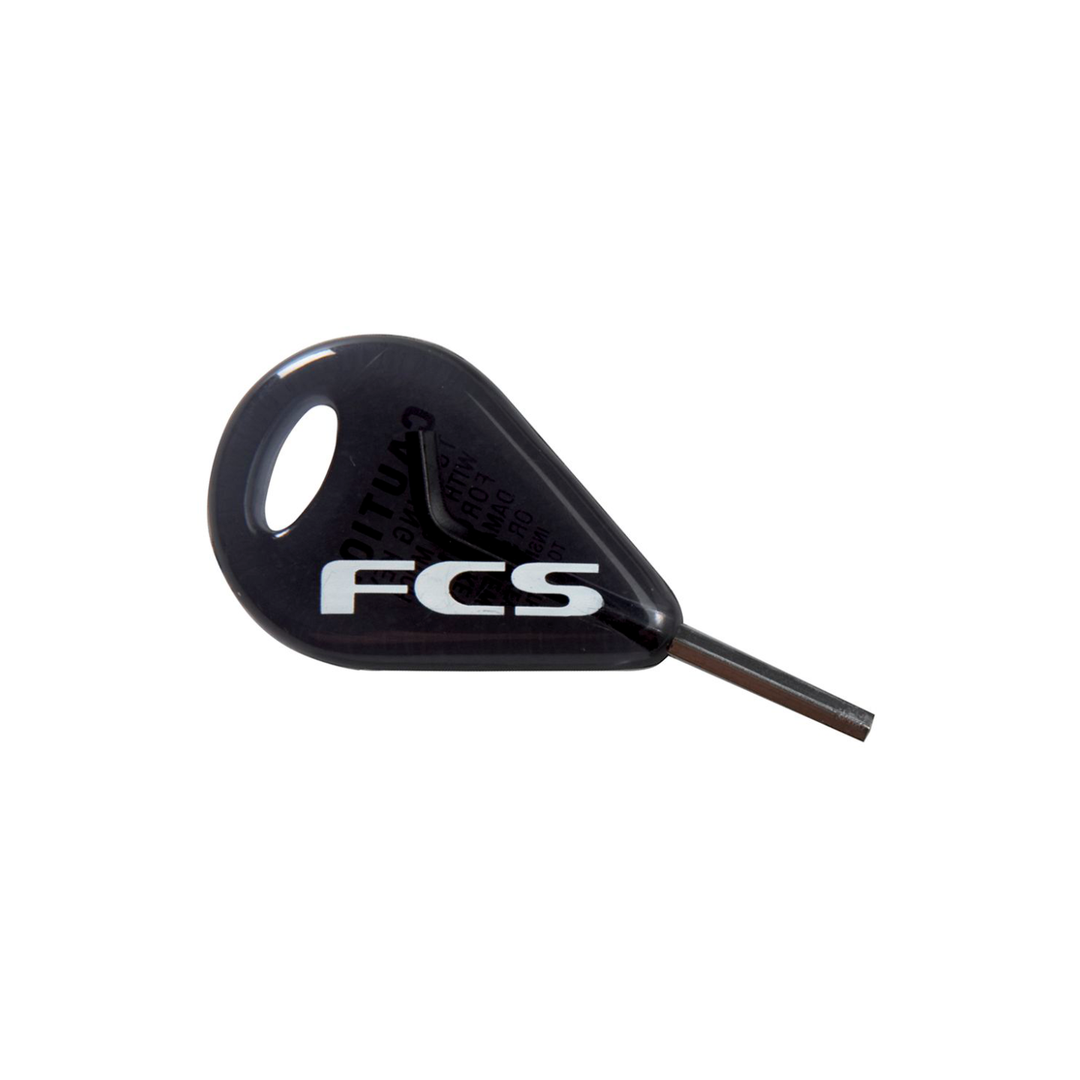 FCS Fin Key