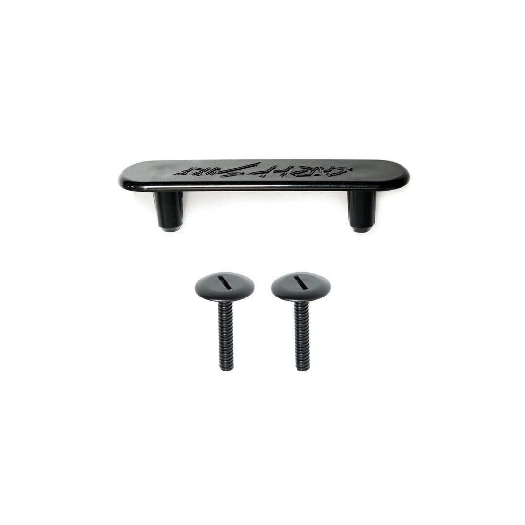 Catch Surf Finless Conversion Kit (Pop-Thru)