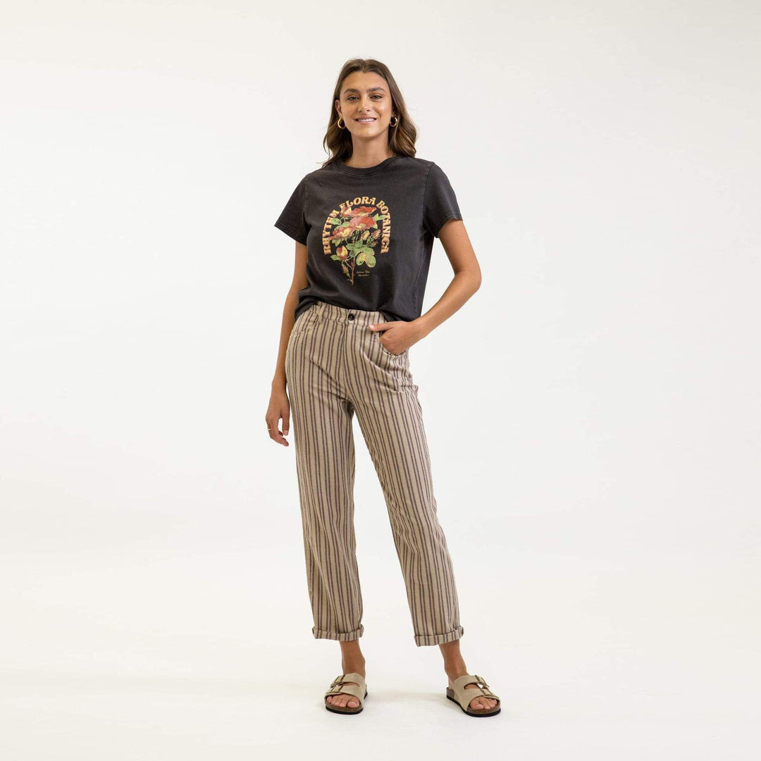 Rhythm Luna Pant - Coconut