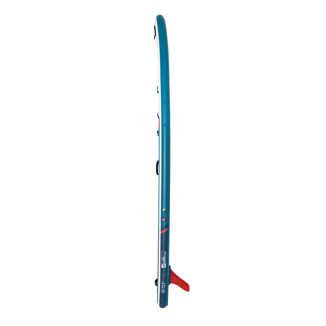 Red Paddle Co. 11'3 Sport MSL iSUP