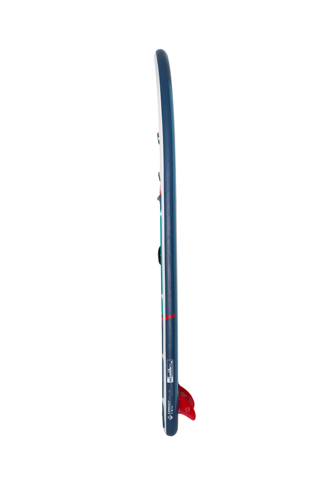 Red Paddle Co. 11'0 Compact Sport MSL iSUP