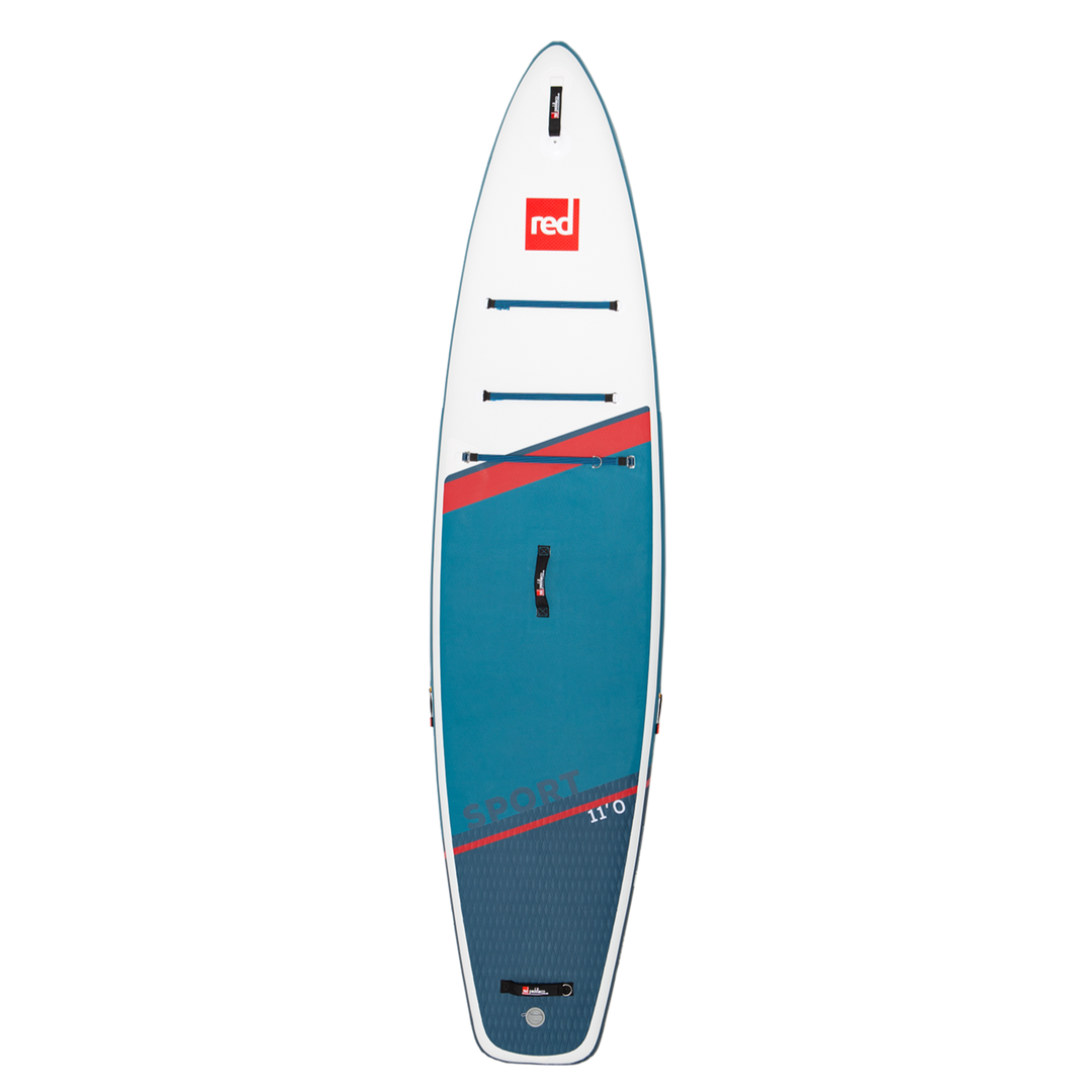 Red Paddle Co. 11' Sport iSUP